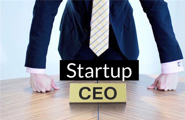 5 tình huống startup không nên tự nhận là CEO 